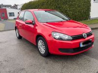 gebraucht VW Golf VI /1.4 Comfortline/TÜV NEU/2 HAND