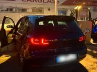 Brugt VW Golf VI 2009 Blå Hatchback