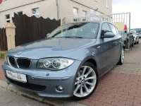 Gebraucht BMW 130 Shadowline 265 PS (194 kW) 2006 Blau Kleinwagen