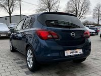 gebraucht Opel Corsa E Innovation 1,4 Aut.Klima Bi-Xen.Tempomat