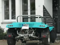 Gebraucht VW Buggy 80 PS (58 kW) 1968 Limousine