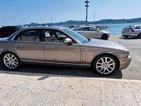 Gebraucht Jaguar XJ 298 PS (219 kW) 2010 Grau Limousine