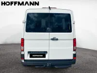 Neu VW Crafter 140 PS (102 kW) 2026 Candy white Van