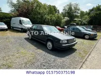 Gebraucht Volvo 850 140 PS (102 kW) 1993 Schwarz Limousine