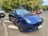 Gebraucht Maserati Grecale GT 300 PS (220 kW) 2022 Blau SUV