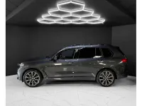 Gebraucht BMW X7 Performance 340 PS (250 kW) 2020 Grau SUV