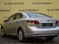 gebraucht Toyota Avensis Executive/KLIMA/KEYLESS GO/