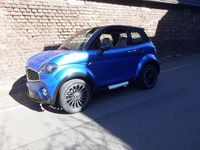 Neu Chatenet CH46 2025 Blau Kleinwagen