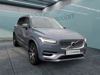 Gebraucht Volvo XC90 Plus 455 PS (334 kW) 2022 Grau SUV
