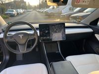 gebraucht Tesla Model 3 Performance - Allradantrieb mit Dual.Aut