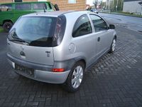 gebraucht Opel Corsa 1.0 Garagenfund,Fahrbereit,keine Papiere!