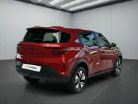 Gebraucht Opel Frontera Edition 101 PS (74 kW) 2025 Orange SUV