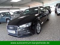 gebraucht Audi A3 Cabriolet 2.0 TDi Ambition NAVI+*1.HD+LEDER+XENO