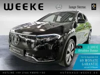 Gebraucht Mercedes EQA300 Progressive 167 kW (228 PS) 2025 Schwarz SUV
