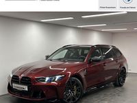Gebraucht BMW M3 Competition Edition 530 PS (389 kW) 2025 Aventurinrot metallic Kombi