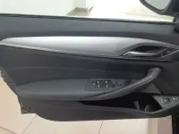 Gebraucht BMW 530e Sport Line 2022 Schwarz Kombi