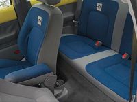 Gebraucht VW New Beetle 102 PS (75 kW) 2001 Kleinwagen