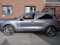 Gebraucht Porsche Cayenne 382 PS (280 kW) 2014 Grau SUV