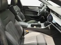 Gebraucht Audi A7 S-Line 265 PS (194 kW) 2023 Firmamentblau metallic Limousine
