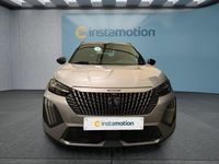 Gebraucht Peugeot 2008 131 PS (96 kW) 2025 Grau SUV