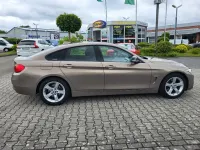 Gebraucht BMW 425 Advantage 224 PS (164 kW) 2016 Beige Coupé