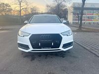 Gebraucht Audi A4 S-Line 286 PS (210 kW) 2019 Weiß Kombi