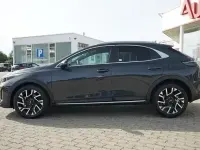 Neu Kia XCeed 179 PS (131 kW) 2026 Grau SUV