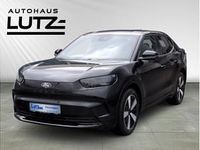 Neu Ford Capri Premium 210 kW (286 PS) 2025 Obsidianschwarz metallic SUV
