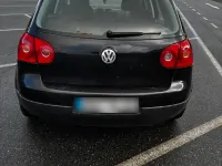 Gebraucht VW Golf V 101 PS (74 kW) 2003 Kleinwagen