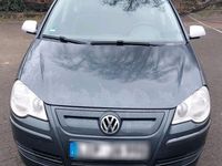 gebraucht VW Polo blue motion 1.4 diesel