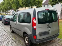 Gebraucht Renault Kangoo 2009 Van / Kleinbus