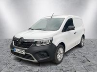 Gebraucht Renault Kangoo Rapid Advance 75 PS (55 kW) 2024 Weiß Van / Kleinbus