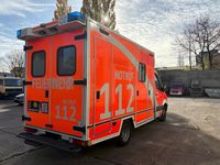 Gebraucht Mercedes Sprinter 163 PS (119 kW) 2014 Van