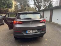 Gebraucht Opel Grandland X Business Edition 131 PS (96 kW) 2018 SUV