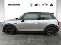 Gebraucht Mini Cooper SE 135 kW (184 PS) 2022 Grau Kleinwagen