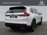 Gebraucht Honda CR-V Advance 148 PS (108 kW) 2025 Weiß SUV