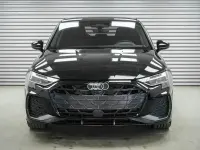 Neu Audi A3 Ambiente 204 PS (150 kW) 2026 Mythosschwarz metallic (0e)