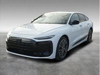 Ny Audi e-tron Sportback Performance 269 kW (367 HK) 2026 Hvid SUV