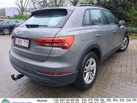 Gebraucht Audi Q3 150 PS (110 kW) 2022 Grau SUV