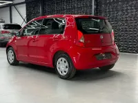 Gebraucht Seat Mii Style 60 PS (44 kW) 2019 Rot Kleinwagen
