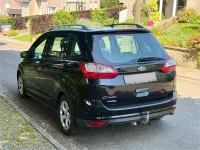 Gebraucht Ford Grand C-Max 2012 Van / Kleinbus