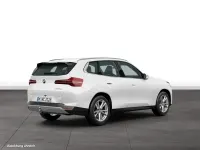 Gebraucht BMW X3 190 PS (139 kW) 2025 Weiß SUV
