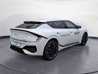 Neu Kia EV6 Earth 239 kW (325 PS) 2025 Weiß SUV
