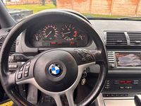 Gebraucht BMW X5 Performance 286 PS (210 kW) 2002 Schwarz SUV