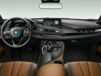 Gebraucht BMW i8 374 PS (275 kW) 2020 Grau metallic Coupé