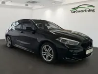 Gebraucht BMW 118 M Sport 150 PS (110 kW) 2023 Schwarz Kleinwagen