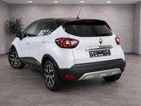 Używany Renault Captur Collection 131 KM (96 kW) 2020 Biały SUV