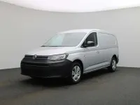 Gebraucht VW Caddy Maxi R 122 PS (89 kW) 2025 Silber Van / Kleinbus