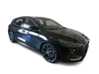 Gebraucht Ford Focus ST 280 PS (205 kW) 2024 Schwarz Limousine
