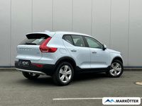 Neu Volvo XC40 Core 163 PS (119 kW) 2025 Blau SUV